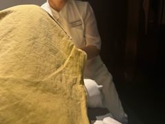 -华夏良子·足道SPA艾灸(翠微店)