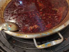 -林记三江兔火锅(沿山路自建小区店)