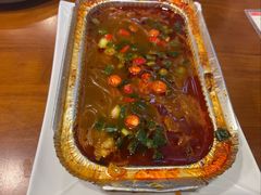 -哥俩好牛肉大串