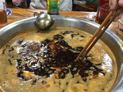 -李德富老街牛杂火锅(抚琴街店)