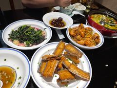 -大宅院(西溪路店)