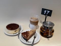 -Seesaw Coffee(上生新所店)