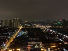 -杜尚rooftop露台酒吧
