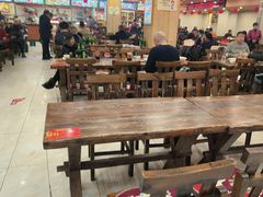 -西塔大冷面(市府大路店)