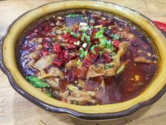 -雷祖芳老妈蹄花店