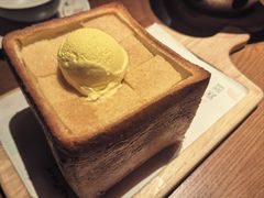 -绿茶餐厅(朝阳大悦城店)
