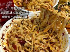 -杏园餐厅(西四北大街店)