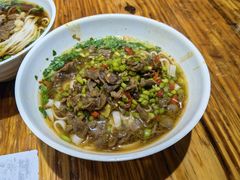 -肆姐面粉馆(坡子街店)