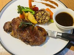 -冲浪熊西餐厅(昌黎店)