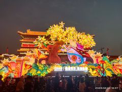 -西安城墙·碑林历史文化景区