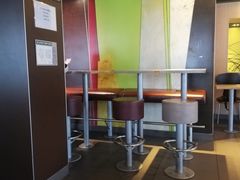 -麦当劳(团结湖店)
