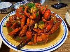 -九龙奇迹海鲜大排档(万象城店)