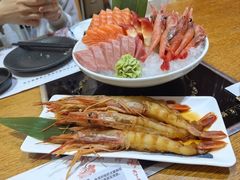 -松坂屋日料自助(长城路店)