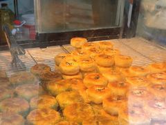-栗酥饼(南长街店)