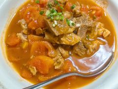 -新白鹿餐厅(百联中环店)