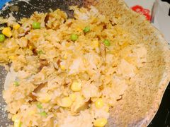 老娘叉烧饭-西关味(大卫城店)