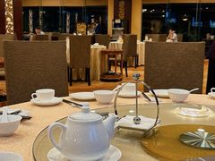 -麒麟中餐厅·经典粤菜·地道菜式老字号(广州长隆酒店)