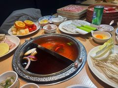 -期哒寿喜烧(桃湖公园店)