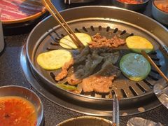-真熙家牛排烤肉无限续(百脑汇店)