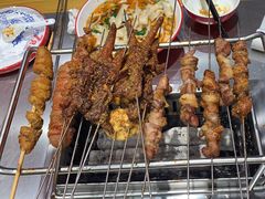-古彭7只羊·徐州烧烤(旗舰店)