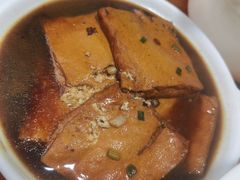 -山里人家土菜馆(茅山店)