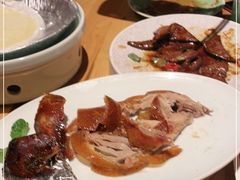 -泰钰丰烤鸭(永安道店)