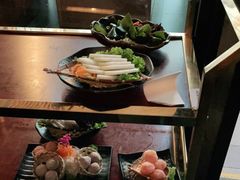 -湊湊火锅·茶憩(上海合生汇店)