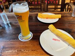 -申德勒加油站餐厅(三里屯北小街店)