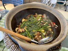-观塘港茶餐厅(八一大道店)