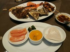 -福州仓山凯悦酒店·Market Cafe Lacucina咖啡厅