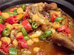 -阿拉丁新疆风味餐厅·清真(罗廊巷店)