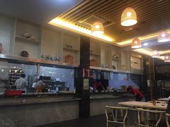 -蒋家桥饺面店(四望亭路店)