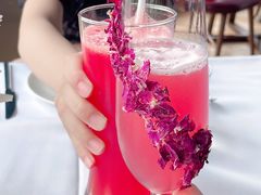 -Kathleen's Waitan 凯圣琳江景西餐厅(外滩店)