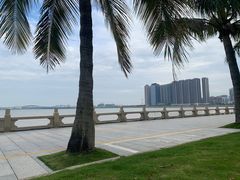 -星巴克(珠海仁恒滨海中心店)
