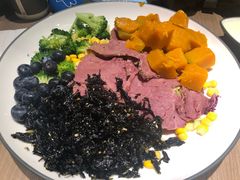 -SaladJohn沙拉匠(凯德1818店)