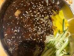-名家韩国料理·烤肉(瑶海店)
