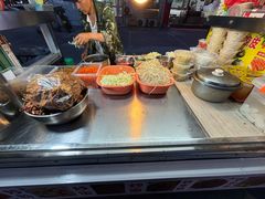 -The Green Party(联盛·九江快乐城店)