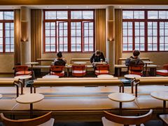 -星巴克臻选(上海今潮8弄店)