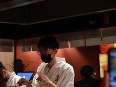 -乌君·酒场·炭火烧鸟(侨城坊店)