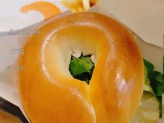 星球启航堡-麦当劳(沙面店)