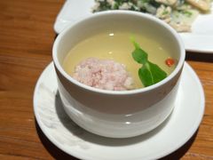 -金枝玉叶上海人家食府(三里河店)