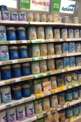 点击看大图 -爱婴室(上海汇智国际广场店)