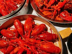 -巴厘龙虾·榜首油焖大虾(音乐学院·沿江酒馆店)