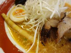 -雷门拉面·现熬骨汤(凯德来福士店)