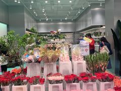 -盒马X会员店(上海森兰商都店)