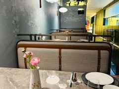 -宫燕府·京菜·烤鸭·淮扬菜(王府中心店)