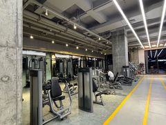 -LA合时健身4PMFIT(花桥旗舰店)