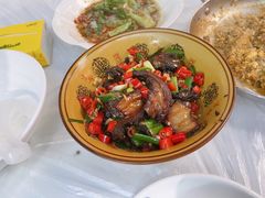 -老师傅餐馆(长沙店)