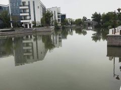 -湘湖金融镇