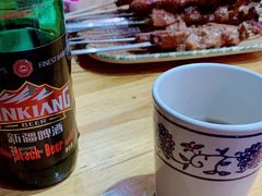 -新疆伊宁远征餐厅